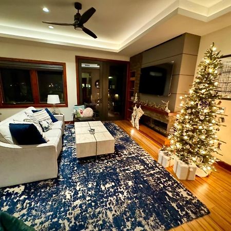 סאות' לייק טאהו Ski In/Out - Zalanta - Great Location- 2 Hot Tubs - Heated Pool מראה חיצוני תמונה